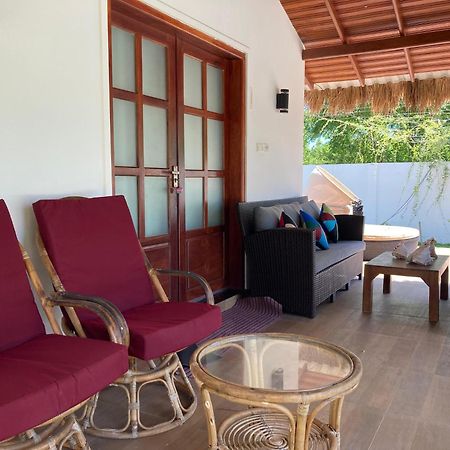 Kirinda Paradise Yala Exteriér fotografie