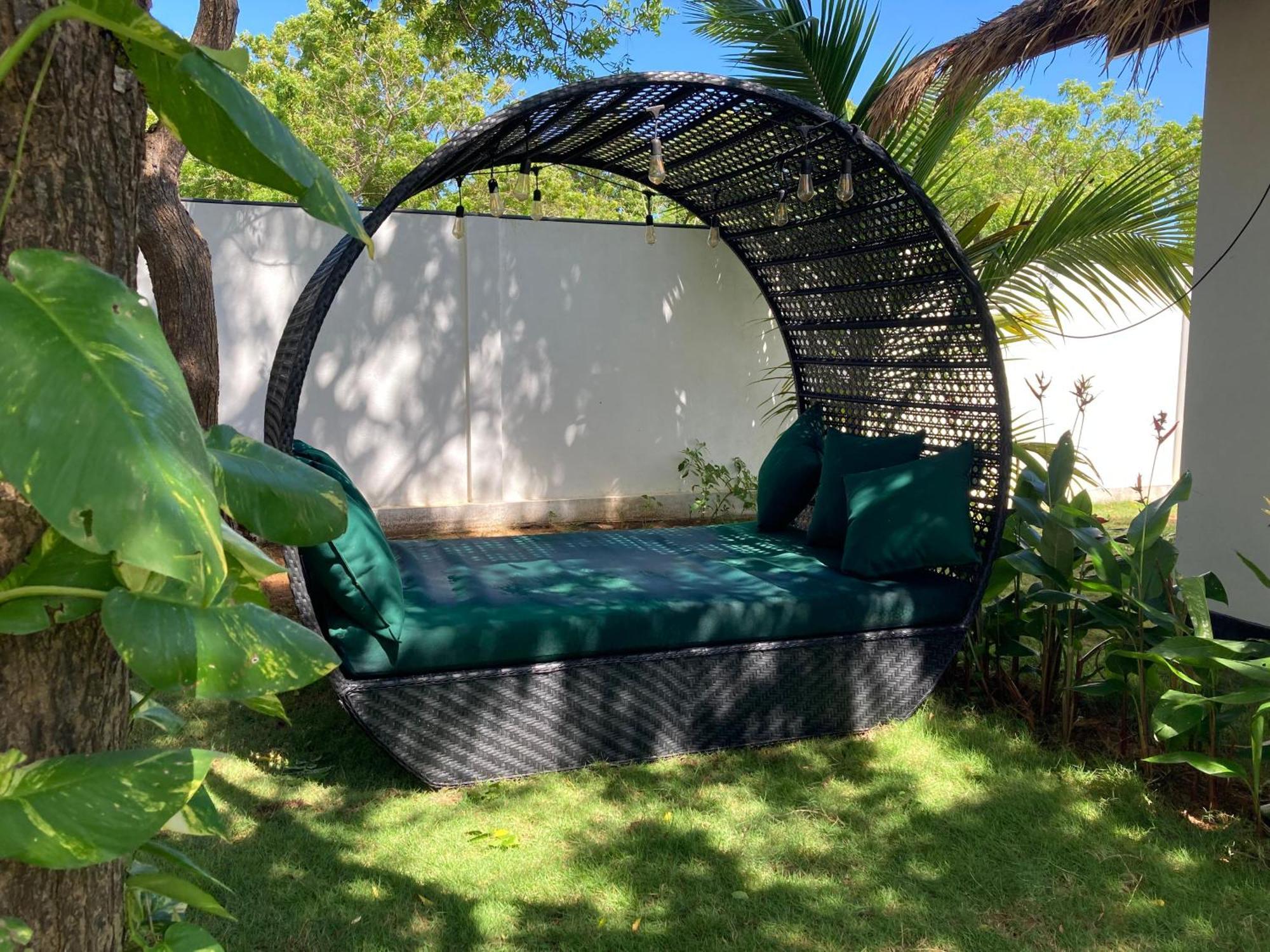 Kirinda Paradise Yala Exteriér fotografie